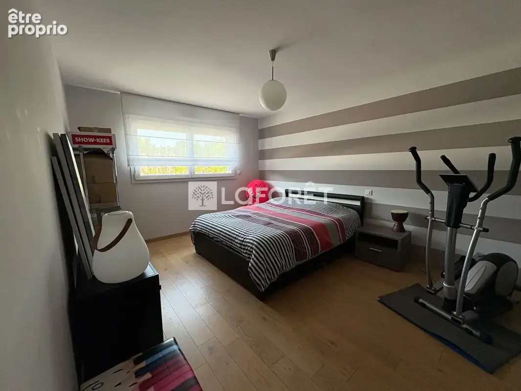 Exclusivité  villa contemporaine de standing à marange-silvange - photo 16