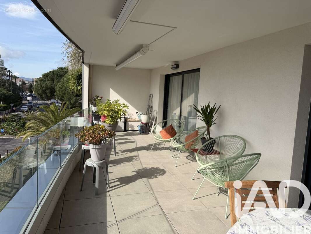 Photo 3 - Appartement à FREJUS