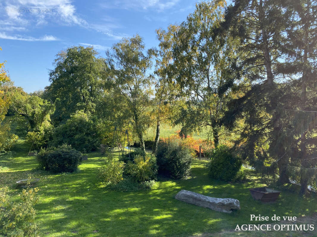 Maison à SAINT-VALERIEN