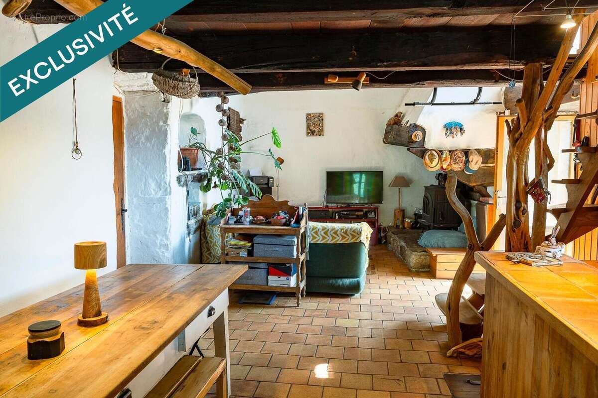 Photo 4 - Maison à LES VANS