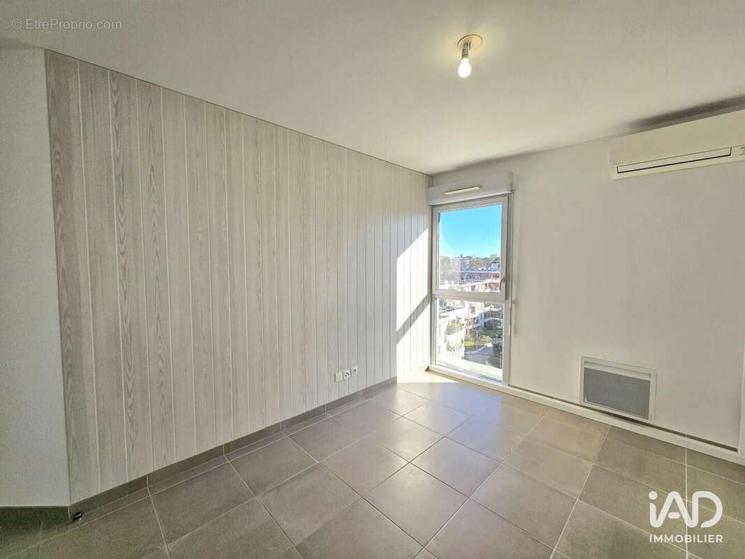 Photo 8 - Appartement à ANTIBES