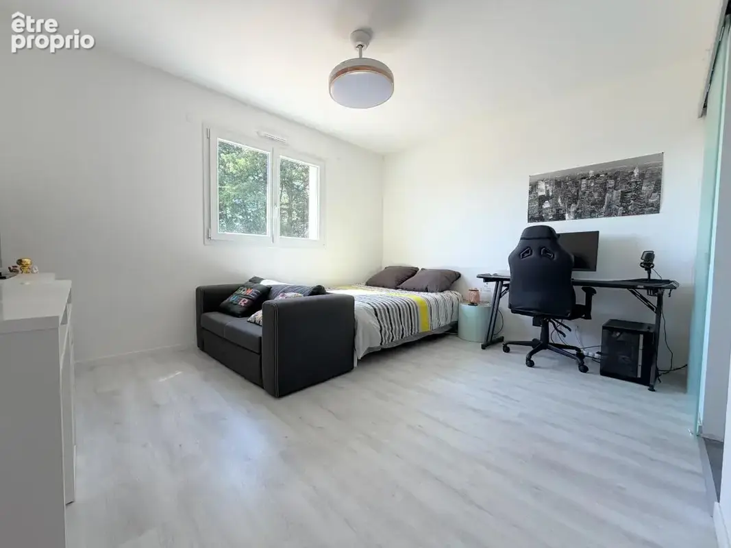 Maison 124 m² à Chavelot  - photo 8