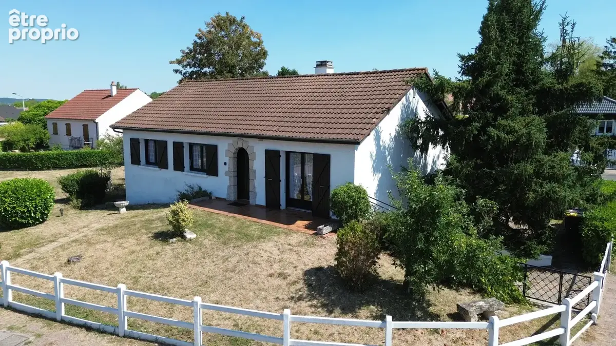 Pavillon 3 chambres - photo 3
