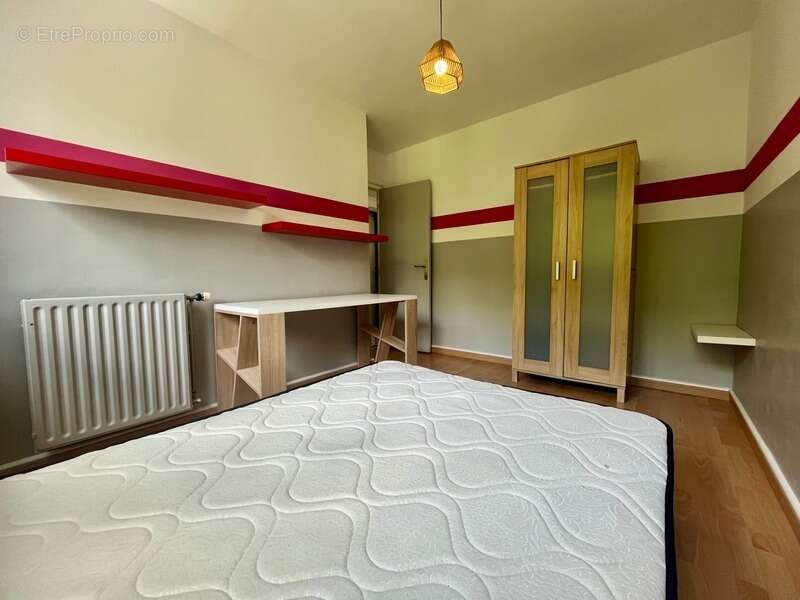 Appartement à QUIMPER