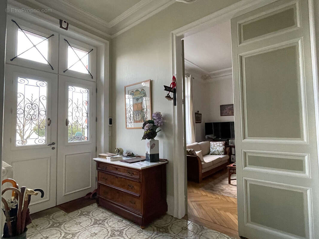 Maison à SAINT-NAZAIRE