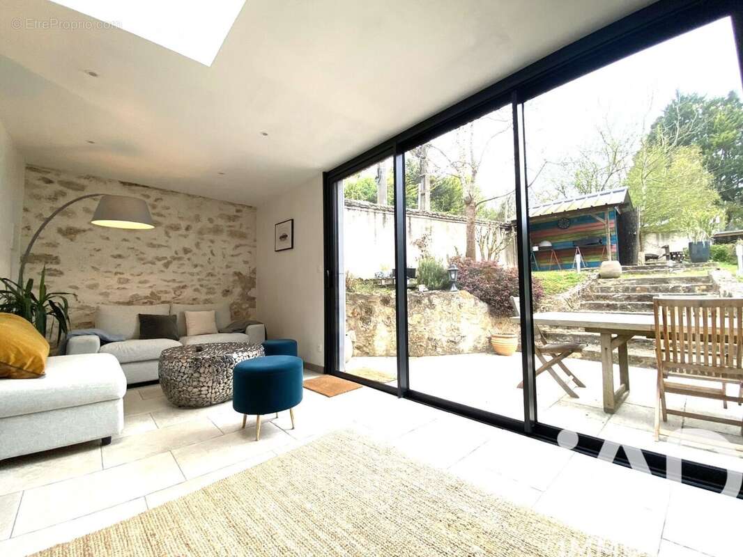 Photo 3 - Maison à FONDETTES