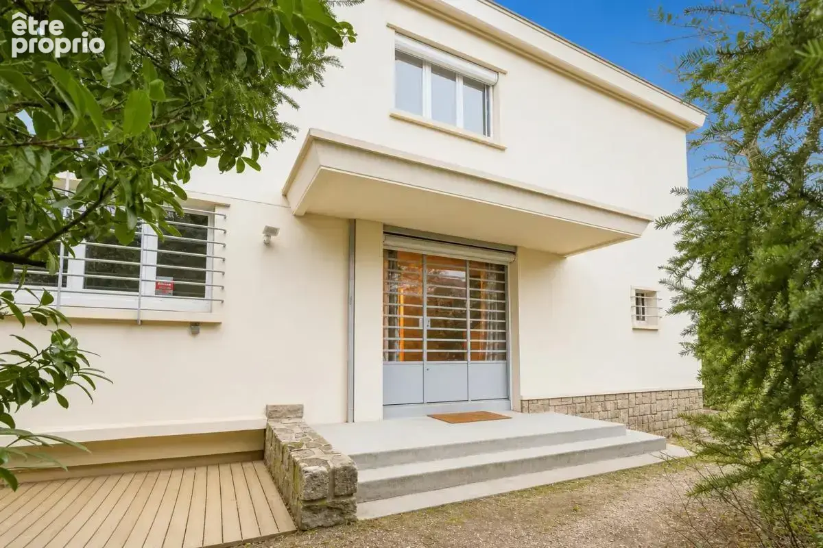 Maison de 170 m2 avec jardin à Fontenay-aux-Roses, proche de Sceaux - Idéal pour une famille - photo 25