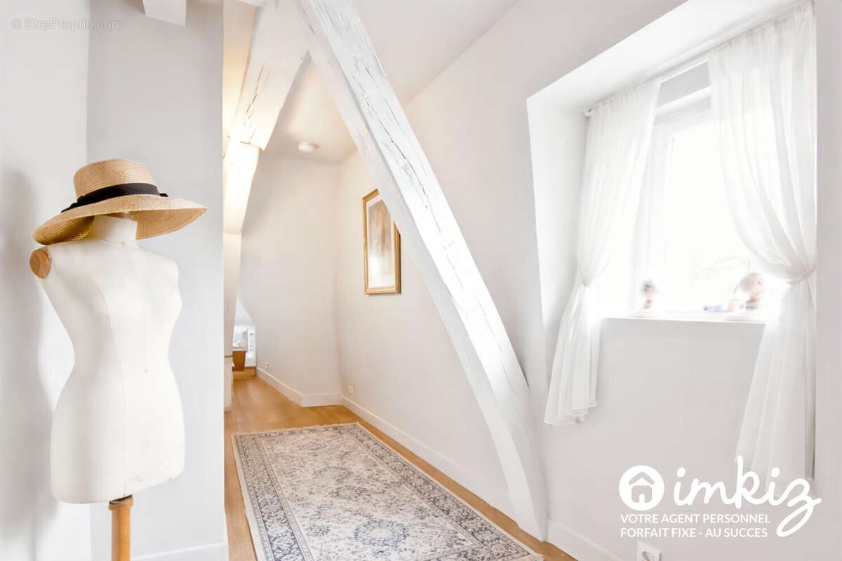 Appartement à ANGERS