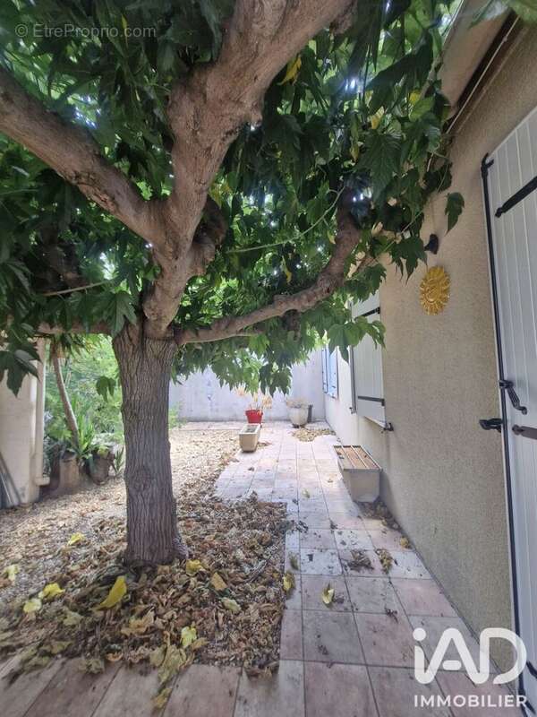 Maison 90 m² à Cazouls-Les-Beziers  - photo 4
