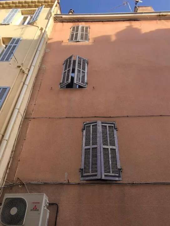 Appartement à AUBAGNE