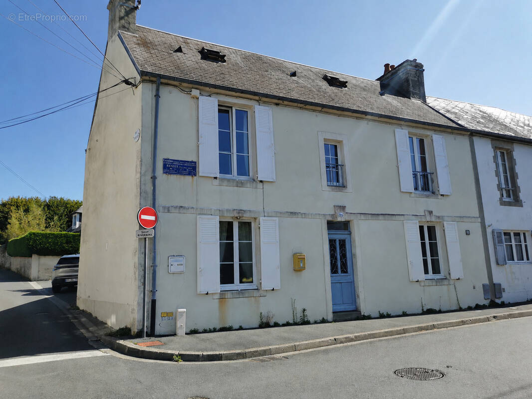 Maison à BAYEUX
