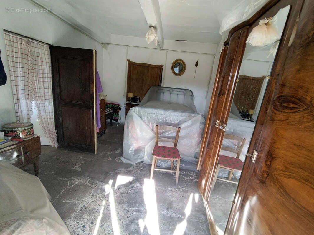 Appartement à FONTAN