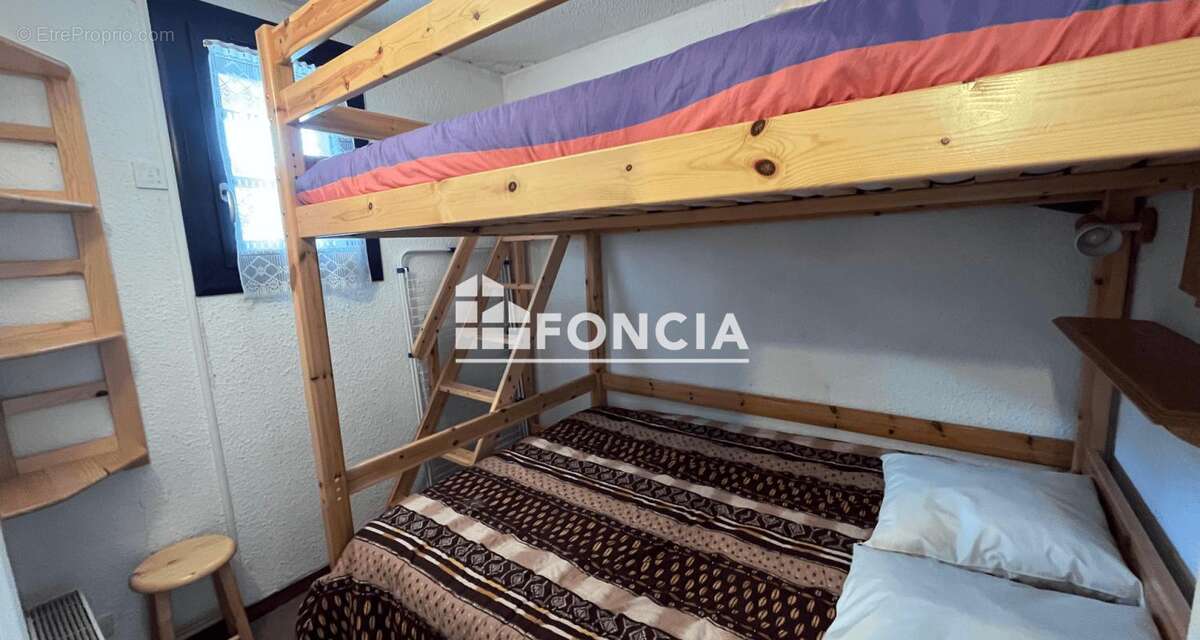 Appartement à RISOUL