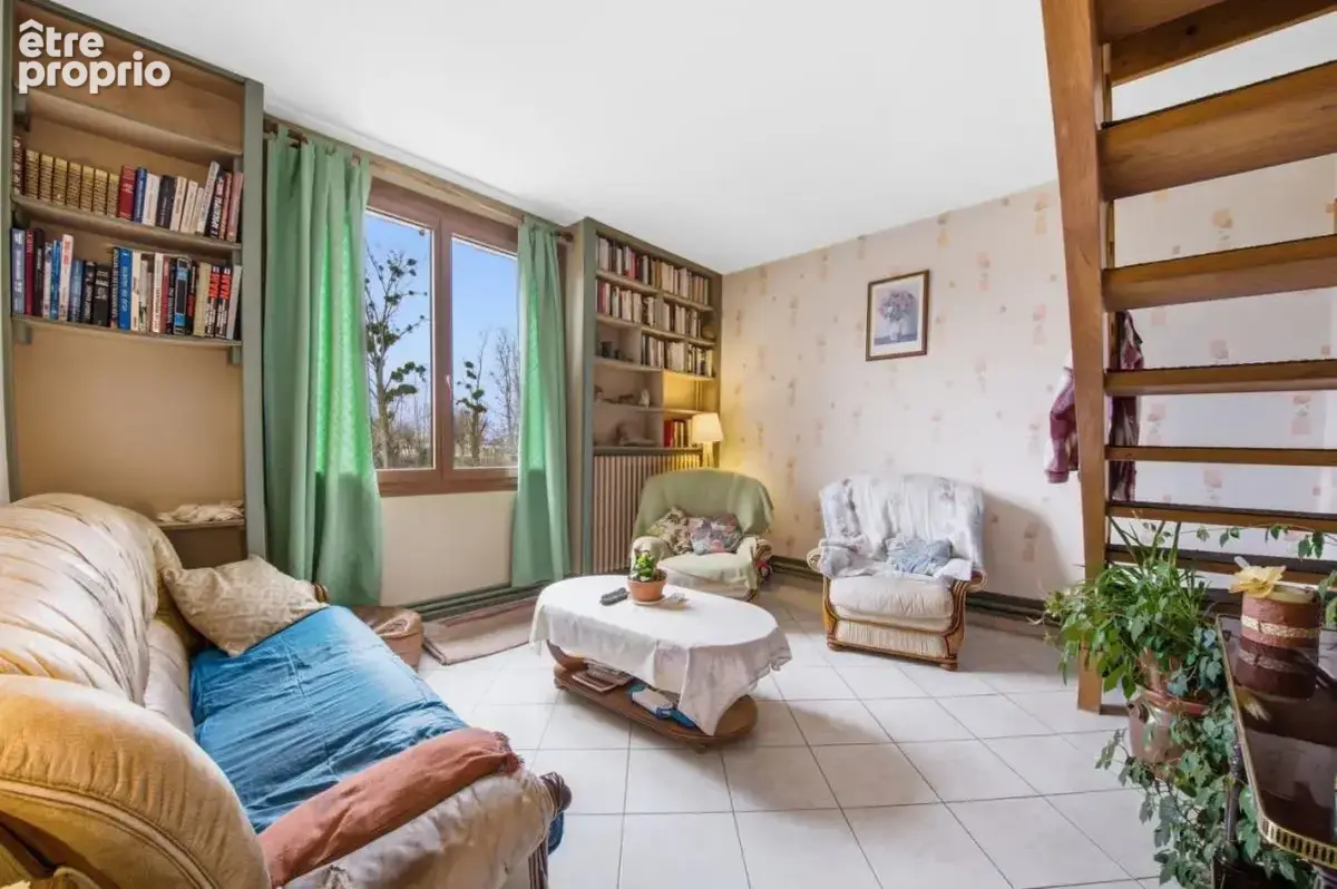 Maison 5 pièces 110 m² à vendre à Les Bordes (71350) - photo 3