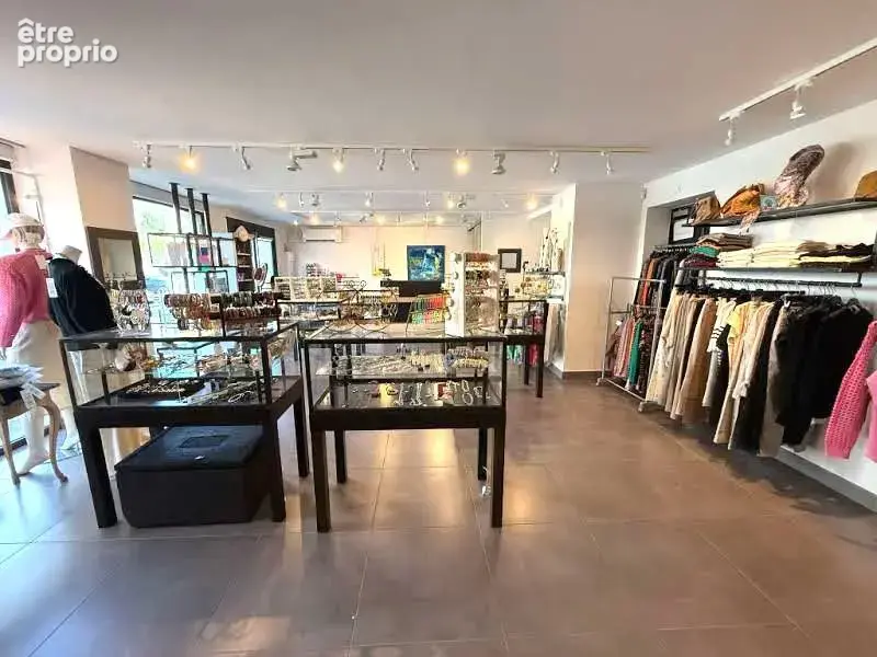 Commerce 60 m² à vendre à Saint-Ismier (38330) - photo 8