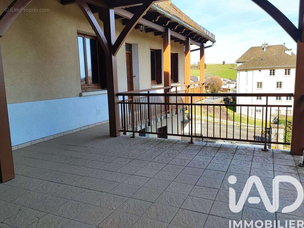 Photo 6 - Maison à MONTSALVY