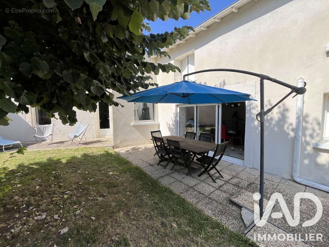 Photo 4 - Maison à DOMPIERRE-SUR-MER