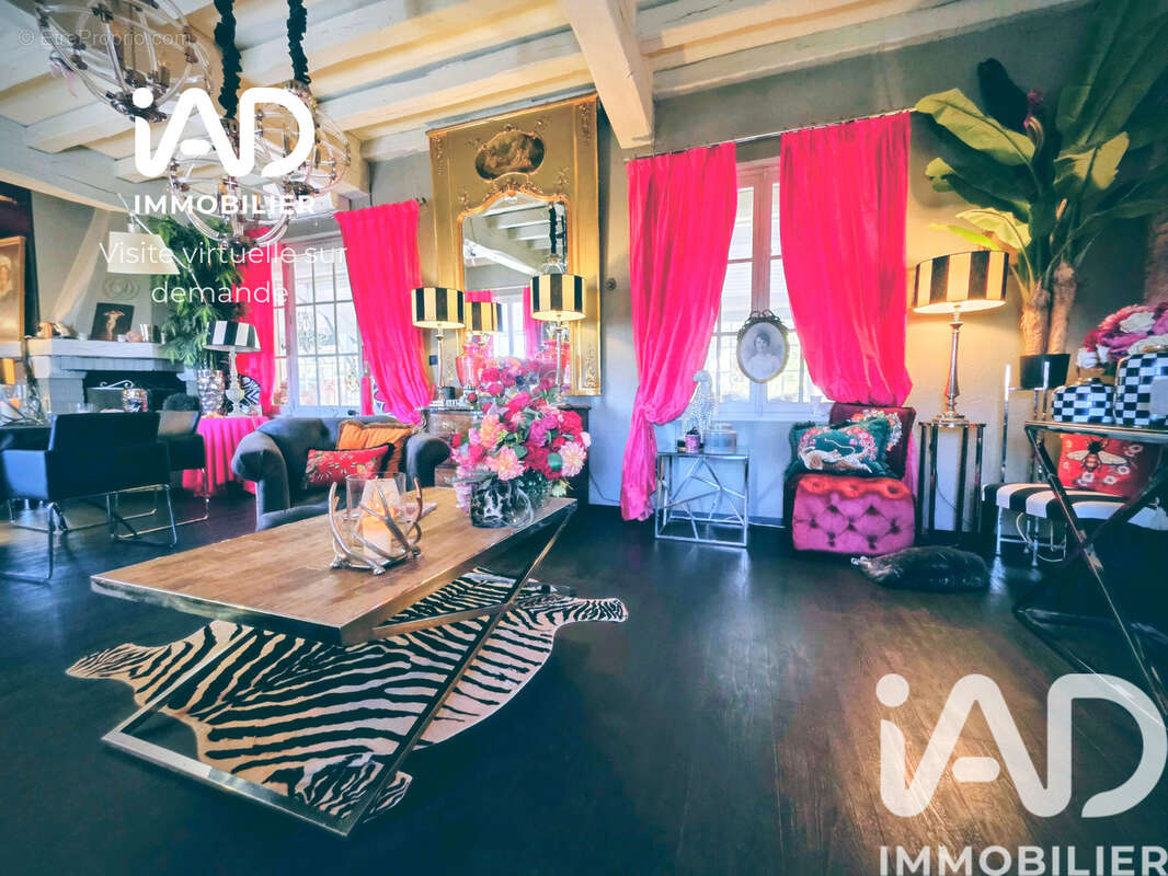 Photo 4 - Maison à JOUE-LES-TOURS