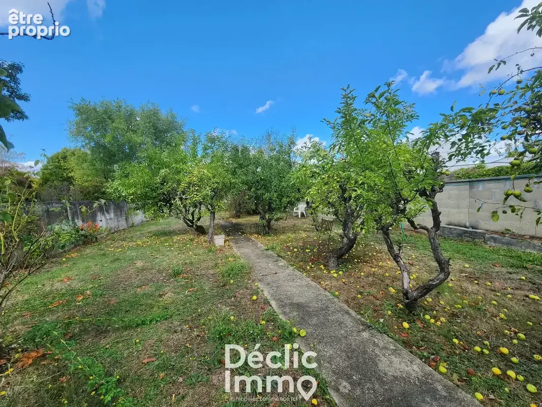 Maison familiale de 161 m² avec grand jardin clos - photo 13