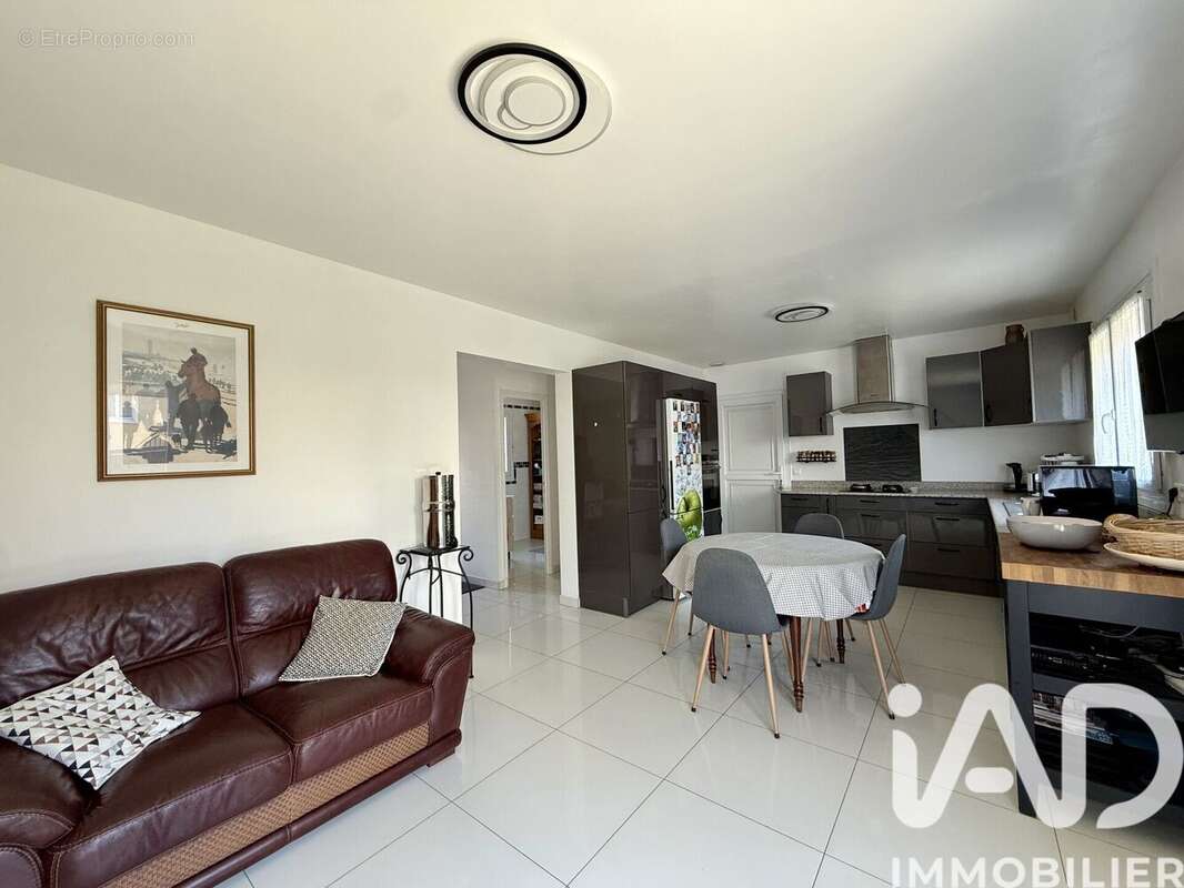 Photo 6 - Maison à SUCY-EN-BRIE