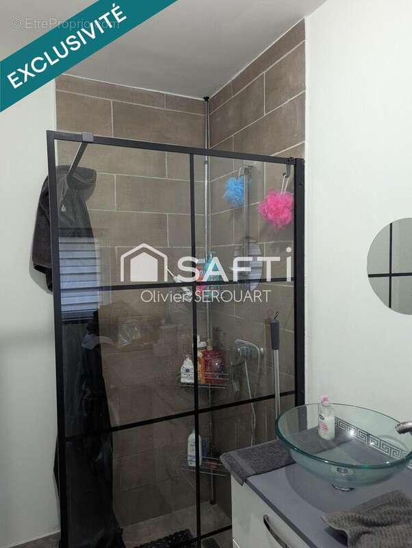 Photo 4 - Maison à SAINT-QUENTIN