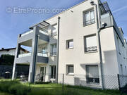 Appartement à RIXHEIM