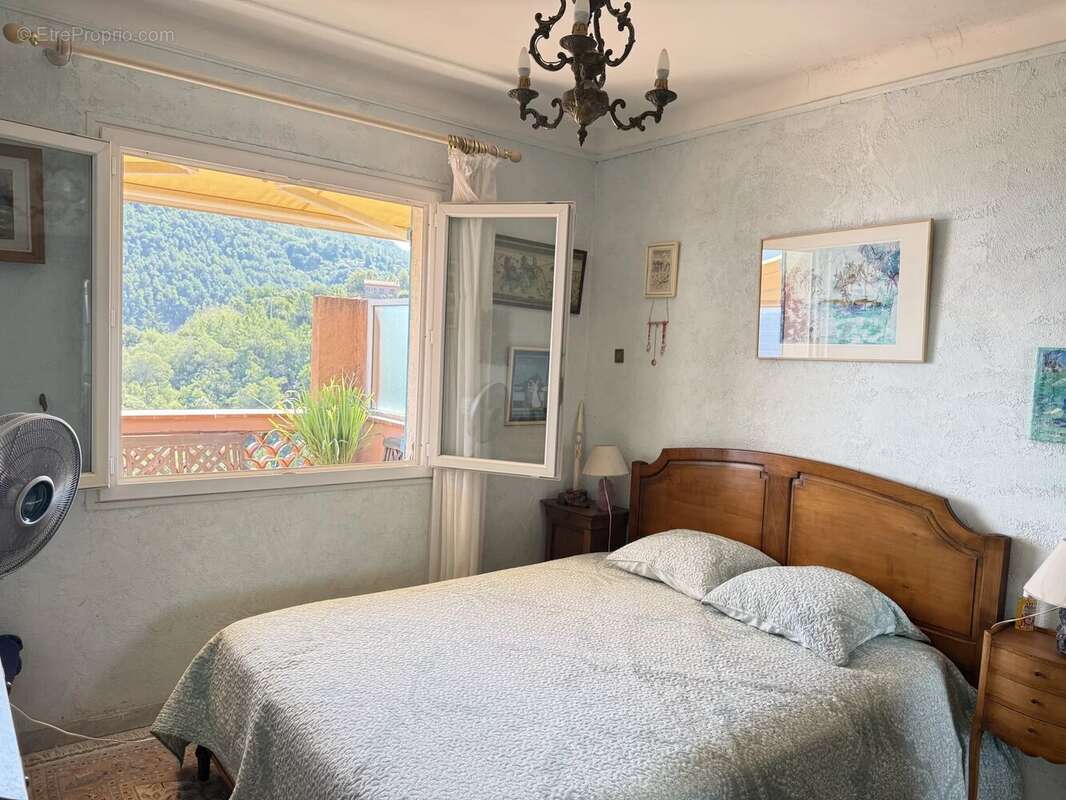 Maison à THEOULE-SUR-MER