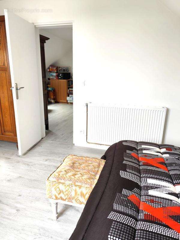 Maison à COURVILLE-SUR-EURE