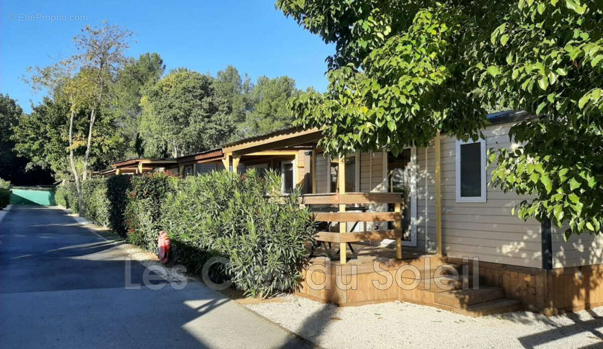 Commerce à LE PRADET