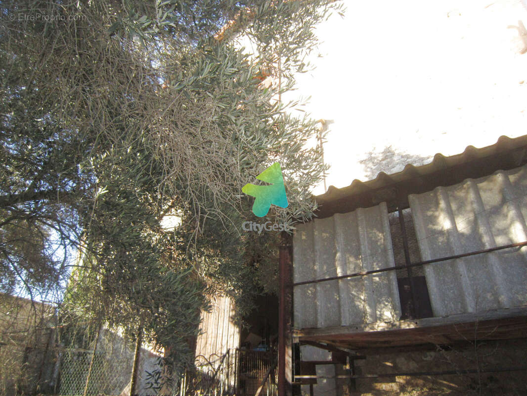 Maison à CUXAC-D'AUDE