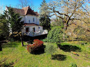 Maison à BERNOS-BEAULAC
