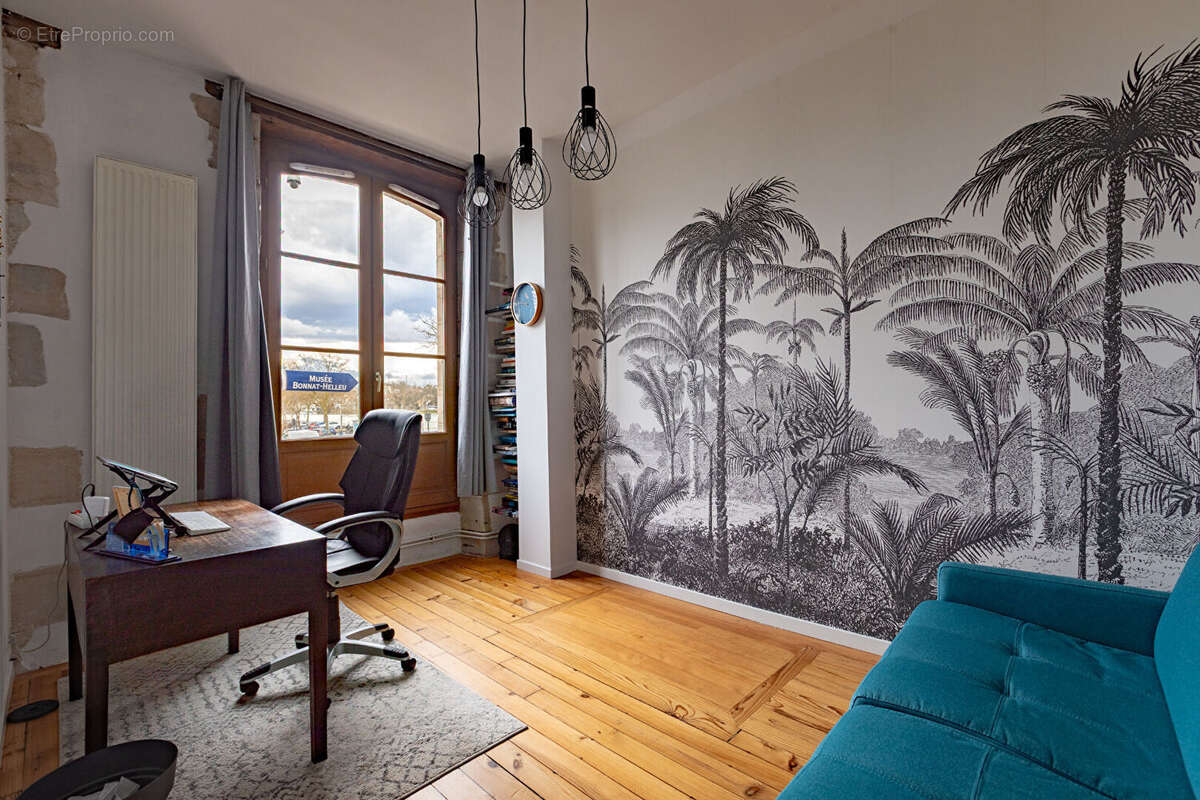 Appartement à BAYONNE