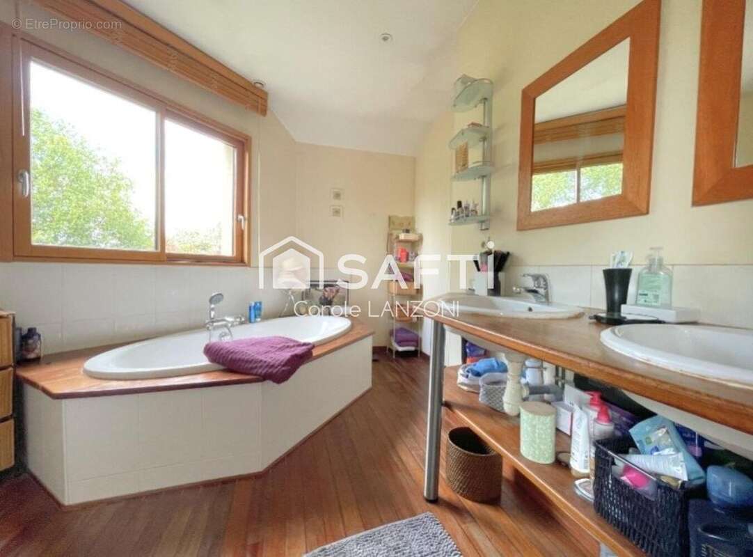 Photo 8 - Maison à BRUZ