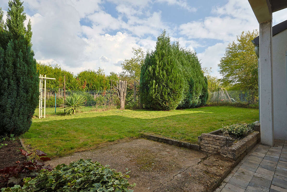 Appartement à L&#039;HOPITAL