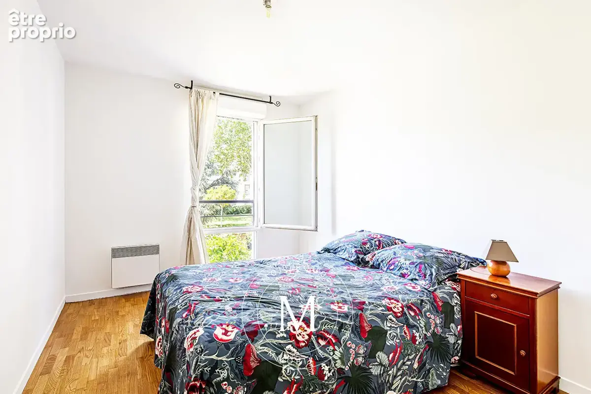 Maison Arcueil 4 pièce(s) 89.21 m2 - photo 10
