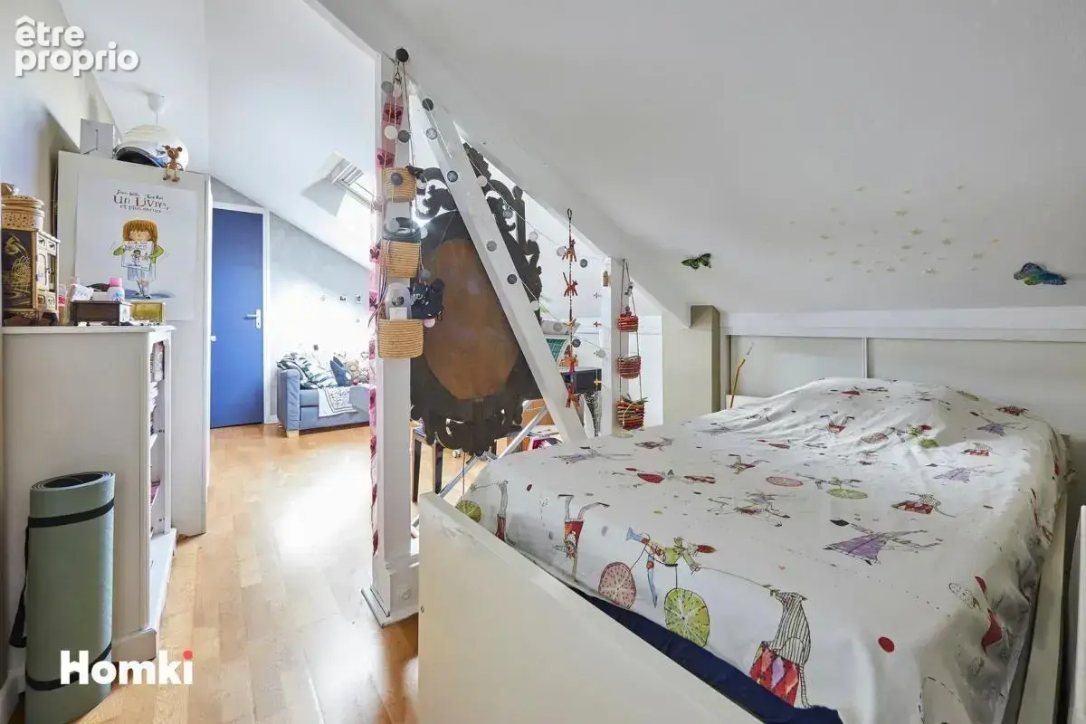 Maison/Villa T7 de 169 m² à Rennes 35000 - photo 12