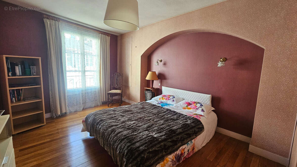 Appartement à TOURS