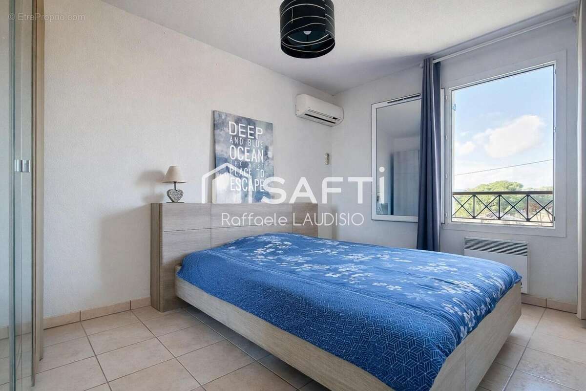 Photo 8 - Maison à FREJUS