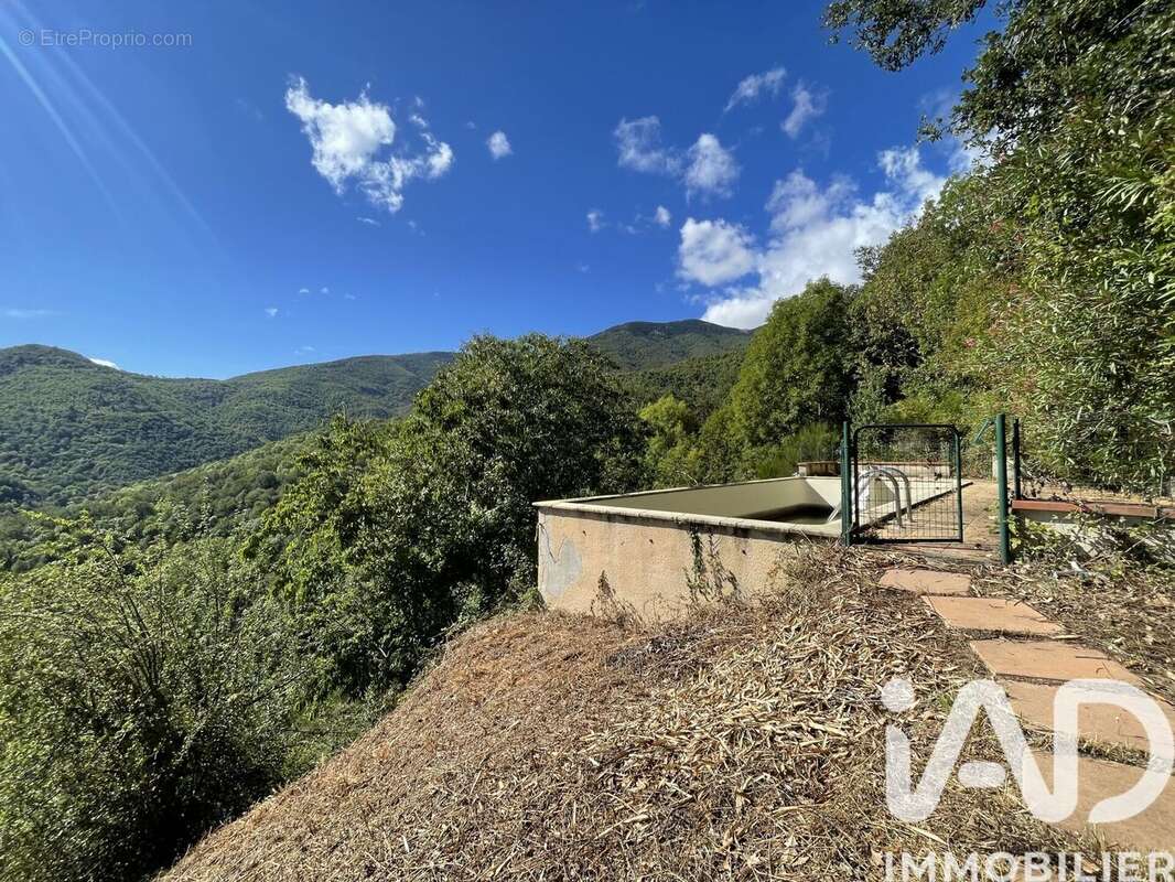 Photo 8 - Maison à LA BASTIDE
