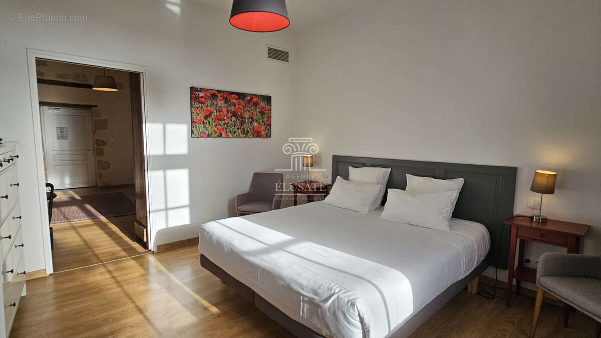 Magnifique propriété 12 pièces, 7 chambres et un appartement de 100m2 - secteur Eauze - photo 12