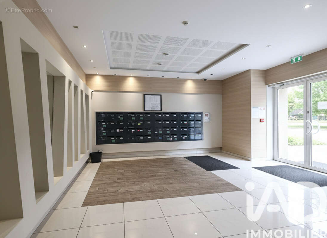 Photo 9 - Appartement à AIX-EN-PROVENCE