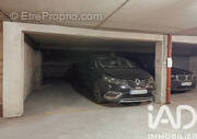 Photo 1 - Parking à PARIS-11E