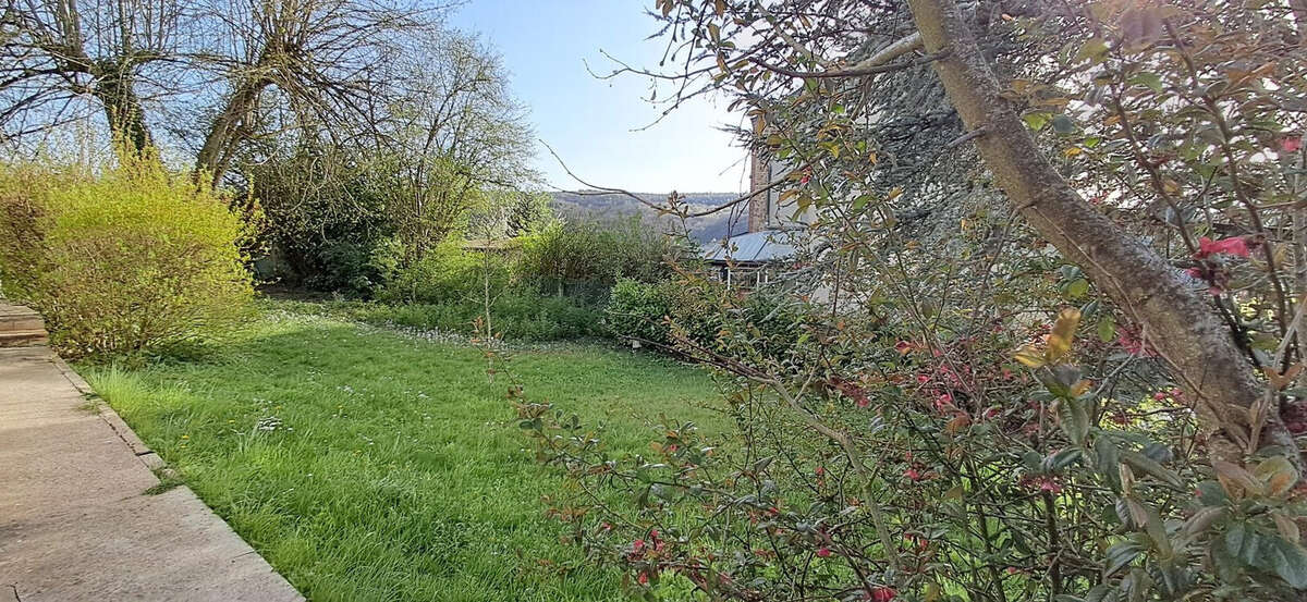Maison à BOGNY-SUR-MEUSE