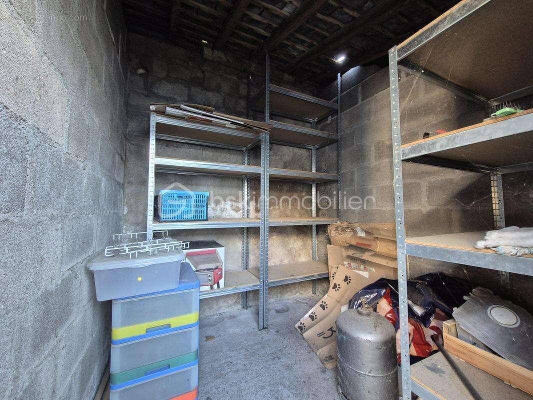 Appartement à FLEURY-LES-AUBRAIS