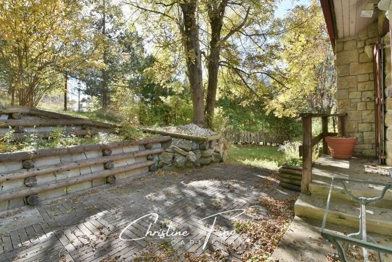 Maison à LA SALLE-LES-ALPES