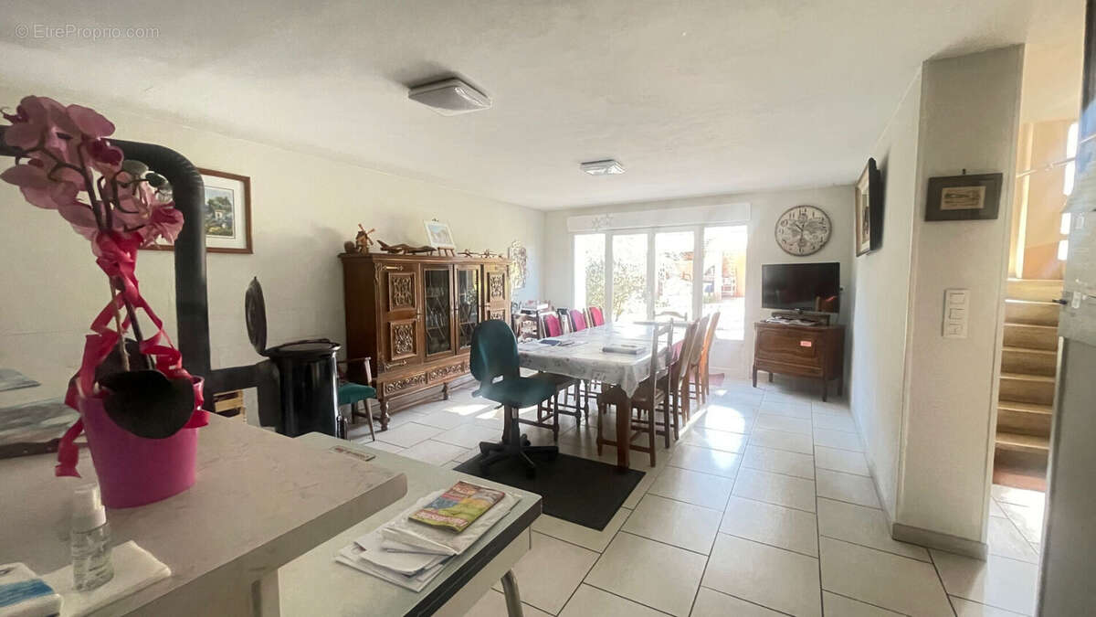 Maison Vienne - photo 9