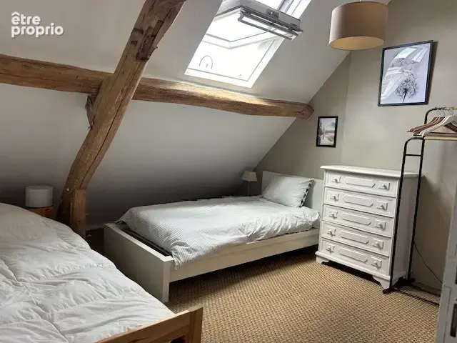 Maison de village - photo 12