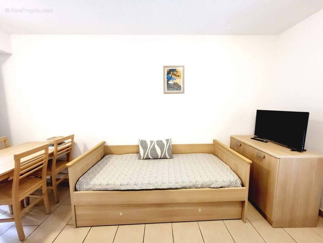 Appartement à SARI-SOLENZARA