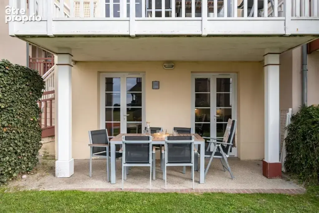 Investissement en residence de Tourisme - photo 10