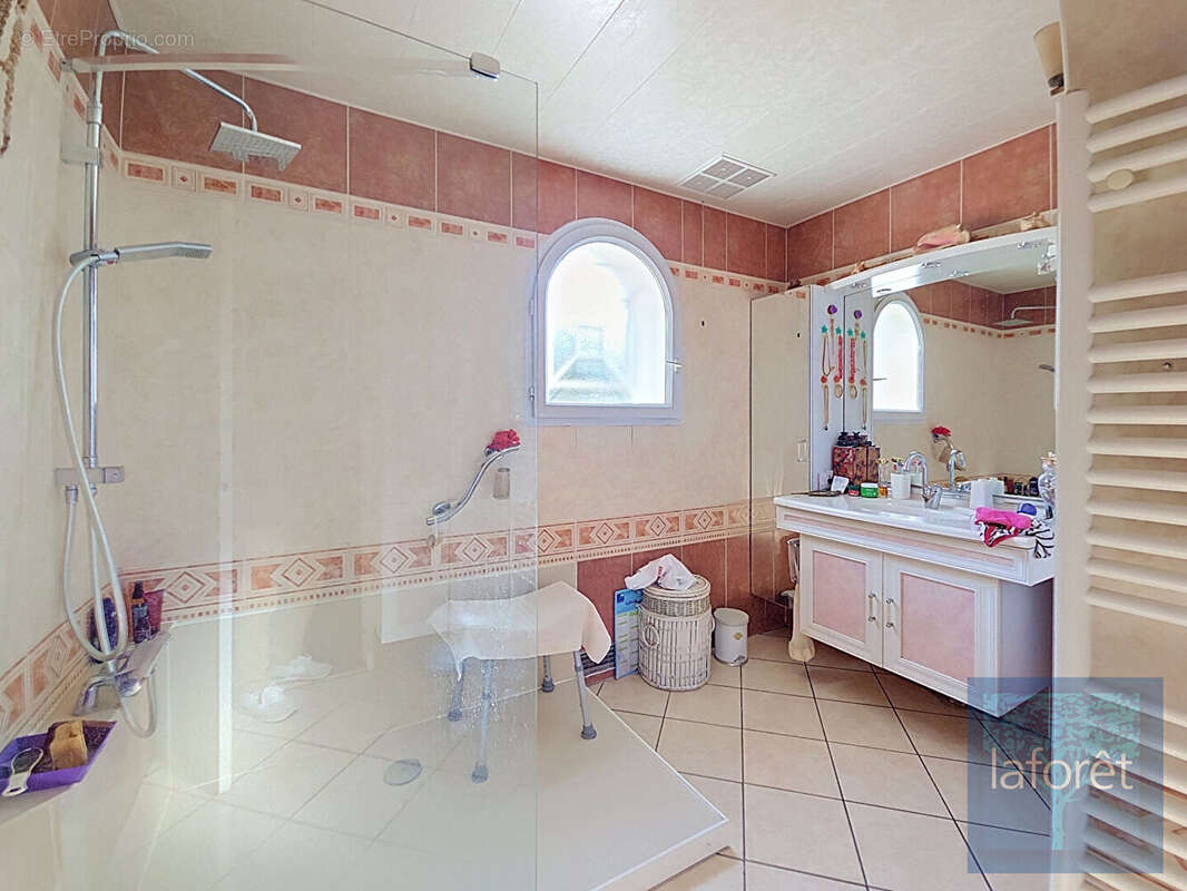 Maison Pessac 5 pièce(s) 127.5m2 - photo 12